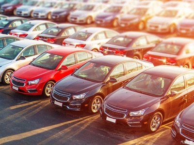 成都租車-汽車后市場服務(wù)商車兄弟完成千萬級融資