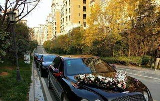 婚慶車隊(duì) 婚車租賃 花車 結(jié)婚用車 婚慶公司用品
