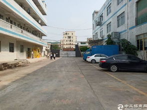 龍崗原房東食品廠出租樓上兩層3200平