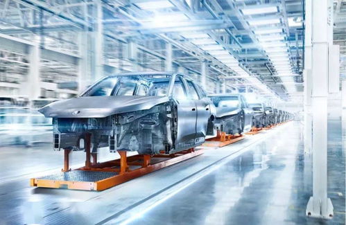 江淮汽車 在國際市場角逐中實(shí)現(xiàn)品牌升維