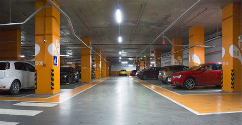 車位租用還是購買？2021年起一年4500元租車位與12萬買車位的經濟分析