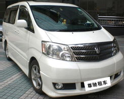 香港租車全攻略 品牌、價格與汽車租賃服務(wù)