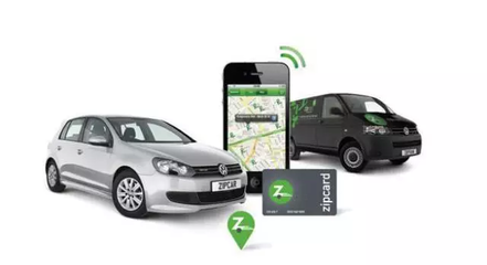 共享汽車 新潮出行方式全面解析